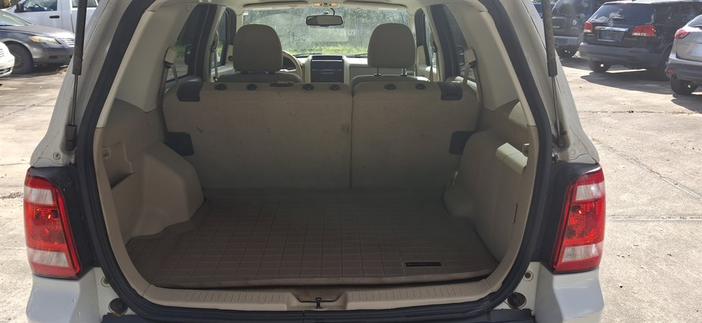 2012 Ford Escape Limited photo